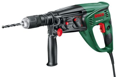 Perforateur SDS Plus filaire - énergie de frappe 2,8 J - puissance 750 W - Bosch PBH 3000-2 FRE
