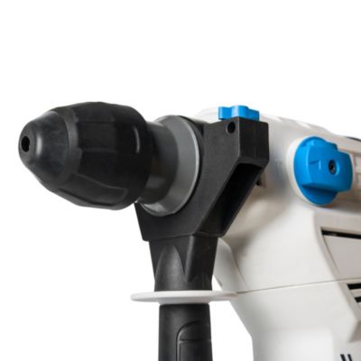 Perforateur SDS Plus filaire - énergie de frappe 4,5 J - puissance 1250 W - Mac Allister TTB809DRH