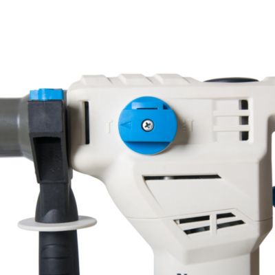 Perforateur SDS Plus filaire - énergie de frappe 4,5 J - puissance 1250 W - Mac Allister TTB809DRH