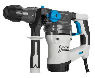 Perforateur SDS Plus filaire - énergie de frappe 5 J - puissance 1500 W - Mac Allister MSRH1500-A