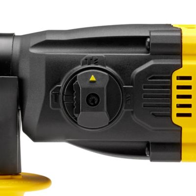 Perforateur SDS Plus sans fil sans batterie 18 V - énergie de frappe 1,5 J - Stanley FatMax FMCD900B