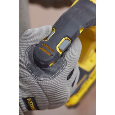 Perforateur SDS Plus sans fil sans batterie 18 V - énergie de frappe 2 J - Stanley FatMax V20 SFMCH900B-XJ