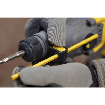 Perforateur SDS Plus sans fil sans batterie 18 V - énergie de frappe 2 J - Stanley FatMax V20 SFMCH900B-XJ