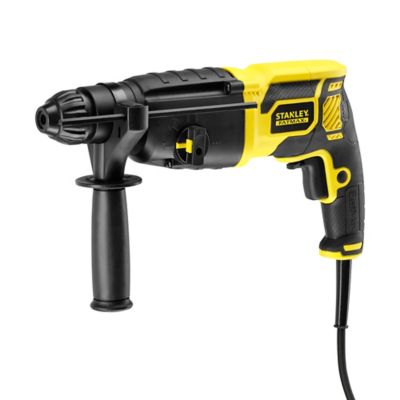 Stanley - Perceuse à percussion 750W mandrin 13mm