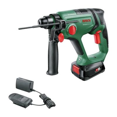 Perforateur UniversalHammer 18V (1x2,5Ah + AL 18V-20)