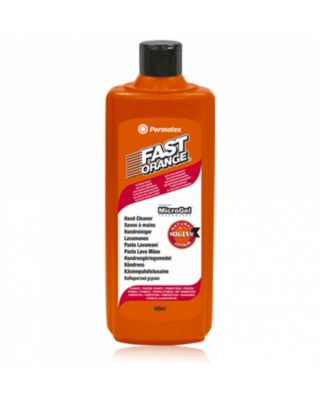 Permatex Fast Orange 440ml Savons à main