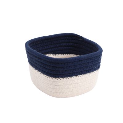 Petit panier de salle de bain Allibert Allure baltique