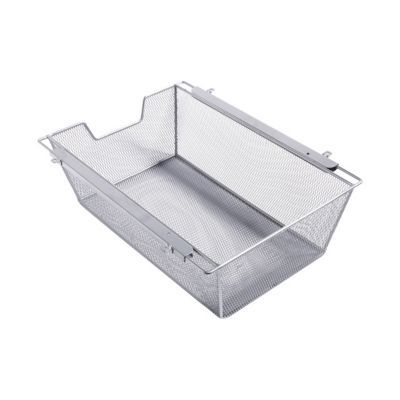 Petit panier fil coulissant Form Pratik
