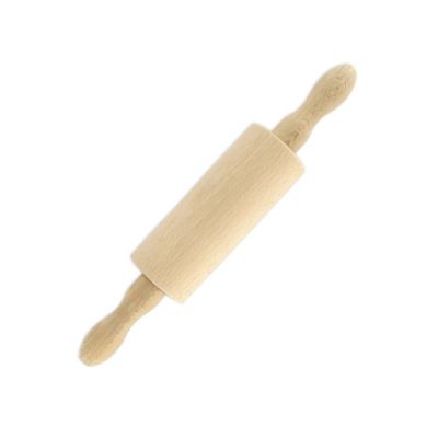 Petit rouleau à pâtisserie en bois 23,5 cm Fackelmann Wood Edition