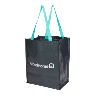 Grand sac de courses réutilisable 35 x 55 cm GoodHome