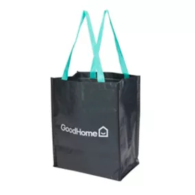 Petit sac de courses réutilisable 45 x 45 cm GoodHome