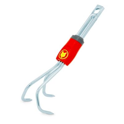 Petite griffe 3 dents Multi-star Outils Wolf