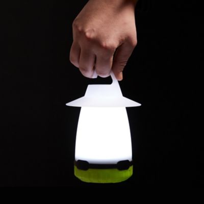 Petite lanterne LED 2 fonctions Diall 50 lumens