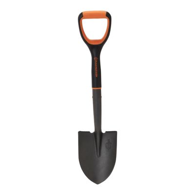 Petite pelle avec manche composite Magnusson