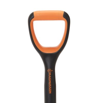 Petite pelle avec manche composite Magnusson