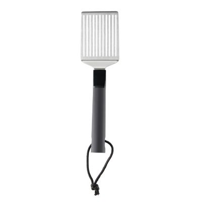 Petite spatule GoodHome en acier inoxydable