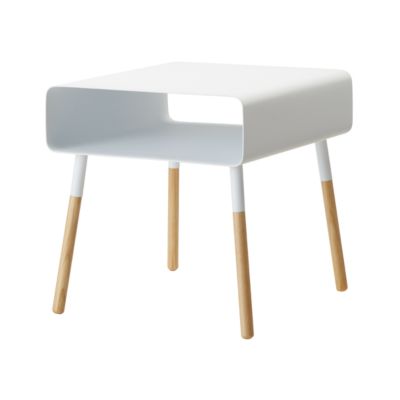 Petite table d'appoint L35 cm - PLAIN