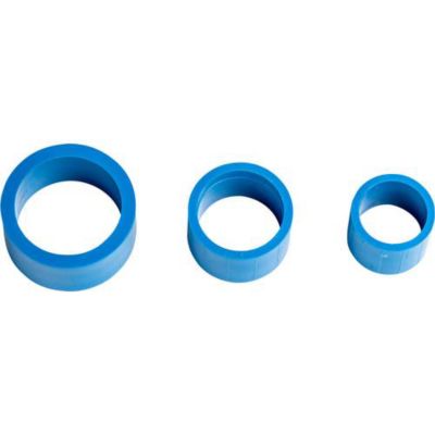 PFERD BW 15020-32 CN 120 Meule abrasive CARBIDE 150 mm pour touret, 1 pc