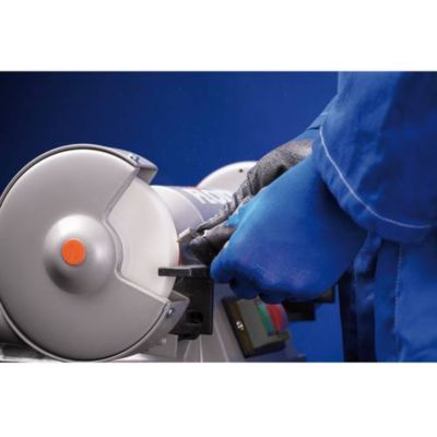 PFERD Meule abrasive HSS 150 x 20 mm grain 80, perçage 32 mm, 1 pc