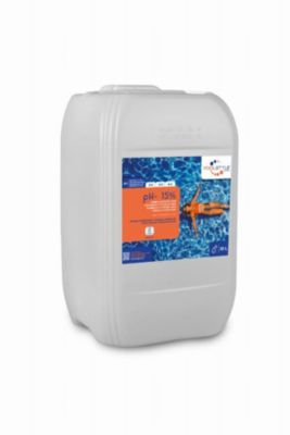 PH Minus 15% bidon 20L P/28 POOLSTYLE - PSL-500-0008