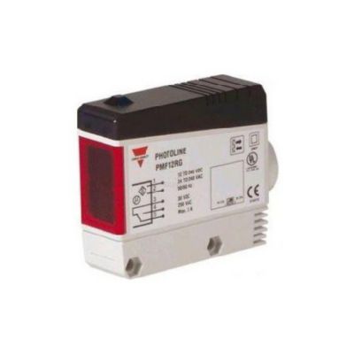Photocellule CARLO GAVAZZI PMP12RG