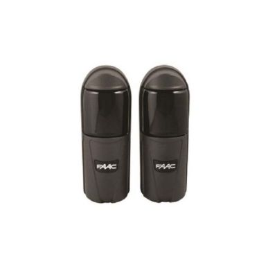 Photocellules anti vandale FAAC FOTIR 30