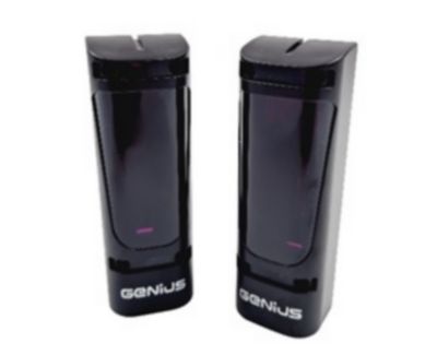 Photocellules BUS 24V Genius by FAAC