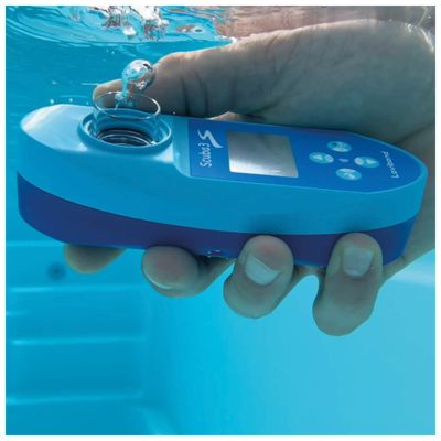 Photomètre électronique 11 fonctions Lovibond SCUBA 3S