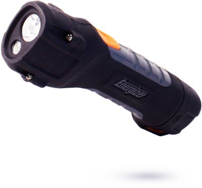 Phrare rechargeable Energizer Hard Case professionnel 400 lumens