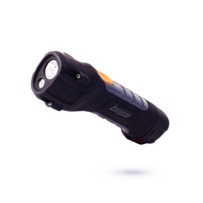 Phrare rechargeable Energizer Hard Case professionnel 400 lumens