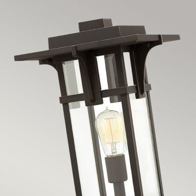 Piédestal Manhattan 1 lumière 60W