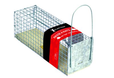Piège à rat de 28 cm - KLAKTRAP