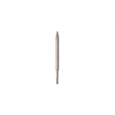 Pic SDS Max 18 mm L. 600 mm pour béton - Leman