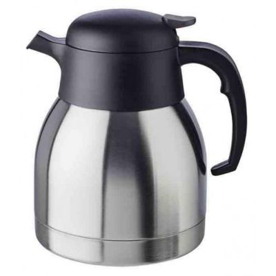 Pichet isotherme 1 litre acier inoxydable Classic