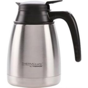 Pichet isotherme 1l inox Thermocafe By Thermos 121531