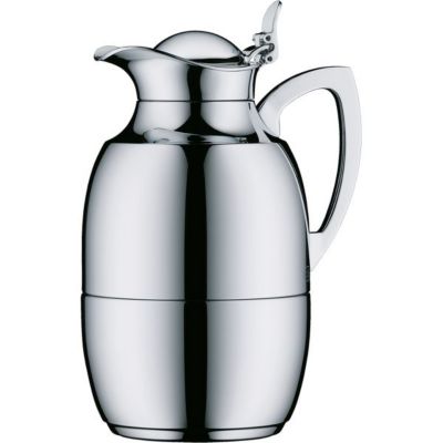 Pichet Isotherme qualité Premium 1 litre Alfi - Argent