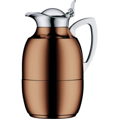 Pichet Isotherme qualité Premium 1 litre Alfi - Orange