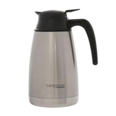 Pichet isotherme - THERMOS - 1,5L - Gris - Camping - Mixte