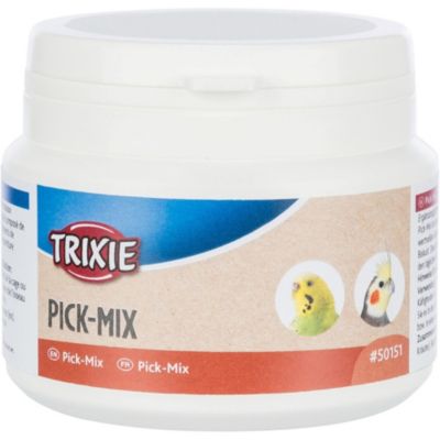 Pick-Mix aliment complémentaire 80 g pour oiseaux