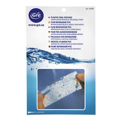 Kit de réparation liner EDM pour piscine - 30 ml - Accessoires piscines spa  et jacuzzis - Achat & prix