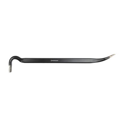 Pied de biche Magnusson 24" Acier Noir