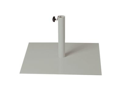 Pieds Parasol Castoramanull