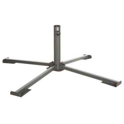 Pieds Parasol Castoramanull