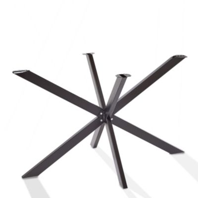 Pied De Table Central Ikea