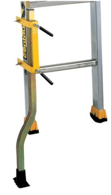 Ascendeur De Pied Réglable Sharplace - Longueur Ajustable 75-120 Cm - Pour Escalade, Spéléologie, Travail En Hauteur