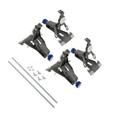 Pieds de bain universels Allround 5030 (581470000000)