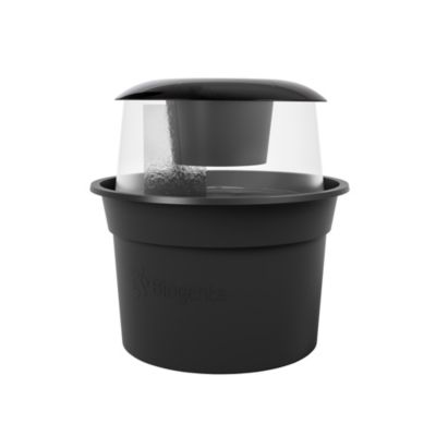 Piège à moustiques Biogents BG-GAT Reflect Tech (lot de 2)