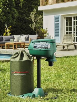 Piège à moustiques Mosquito Magnet Pioneer