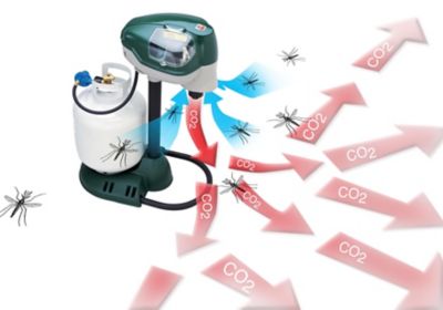 Piège à moustiques Mosquito Magnet Pioneer
