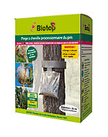 Piège à processionnaire du pin Biotop Ecopiège écorce ø30 cm
